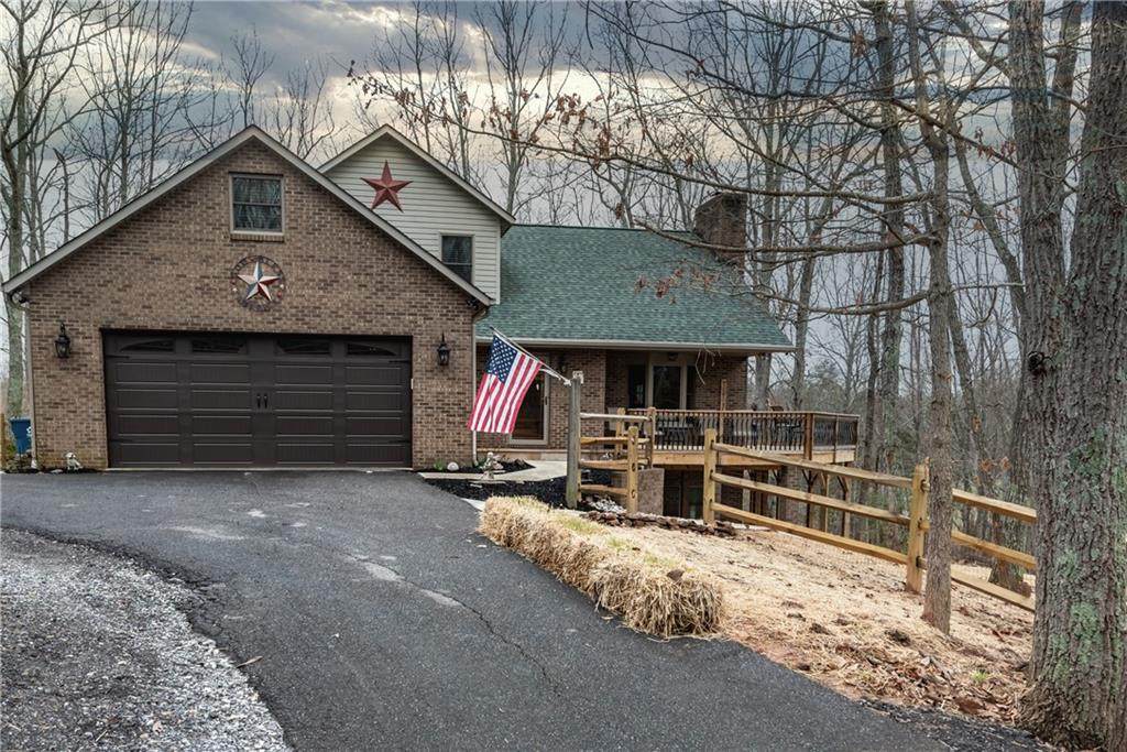 6941 Bakers Mountain Road - Photo 1