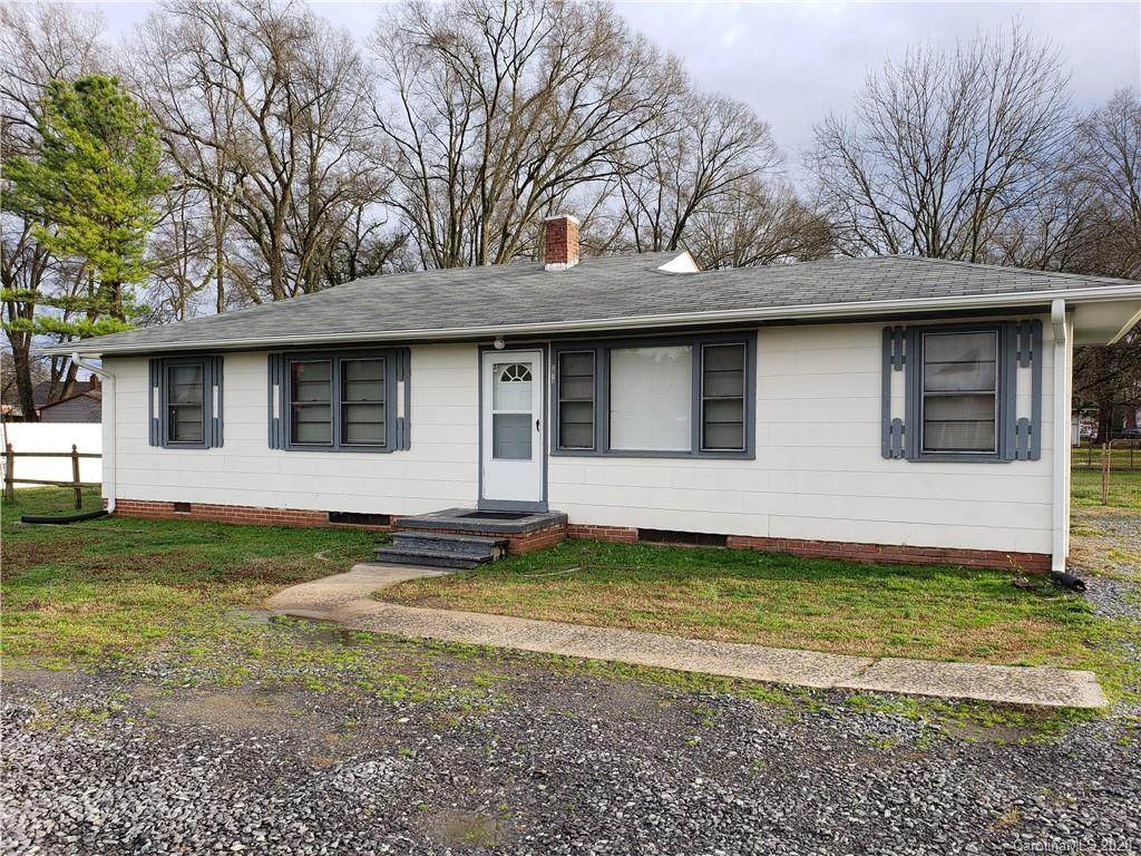 2019 Celanese Road - Photo 1