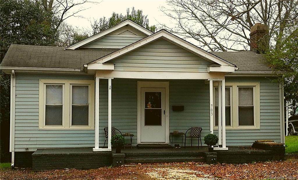 703 South Street - Photo 1