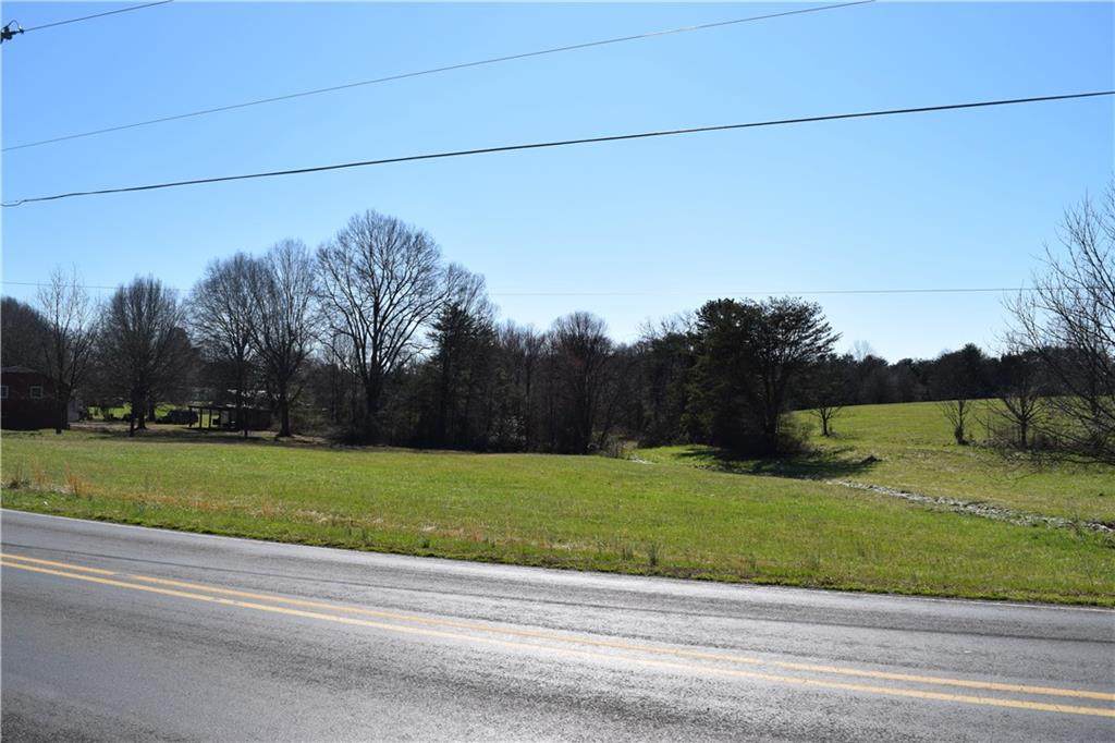 00 Mount Olive Church Road - Photo 1