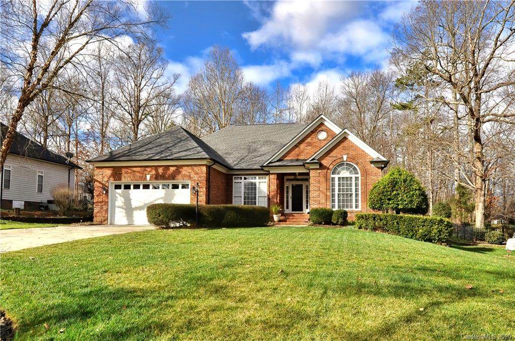 8567 Mallory Lane - Photo 1