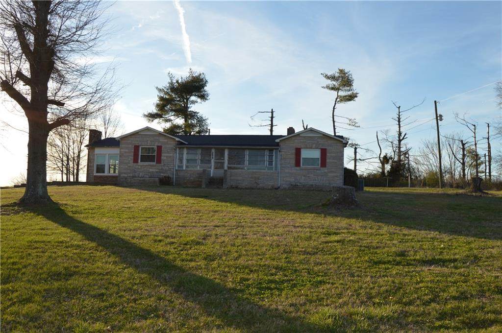 4741 Hurricane Hill Road - Photo 1