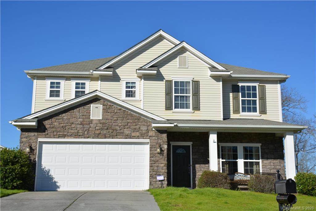775 Ivy Trail Way - Photo 1