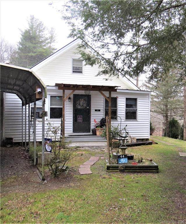 44 Byrd Mountain Estates Road - Photo 1
