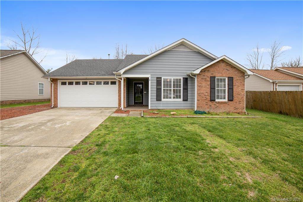 3210 Green Meadow Way - Photo 1