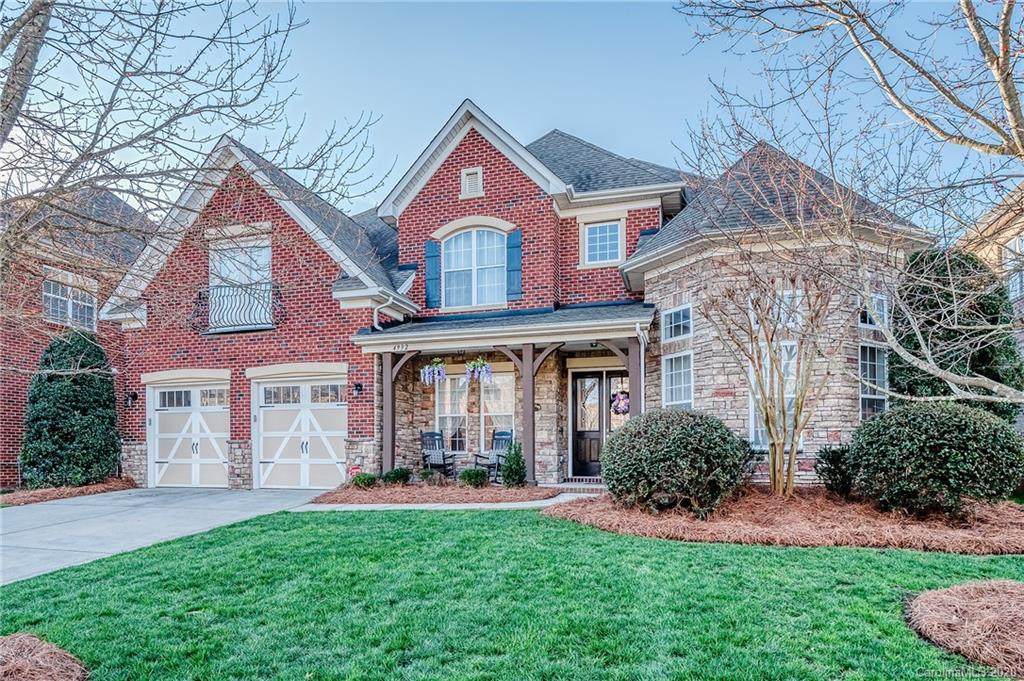 4932 Hawk Shadow Lane - Photo 1