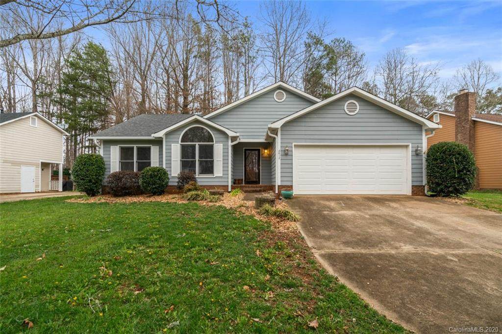 8612 Hornwood Court - Photo 1
