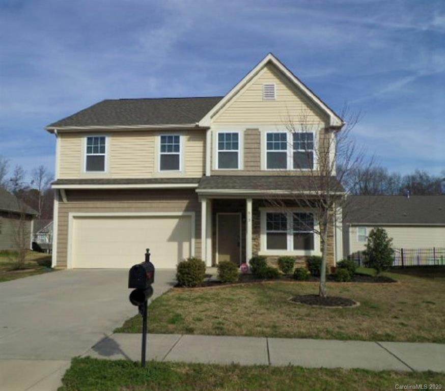 513 Landis Oak Way - Photo 1