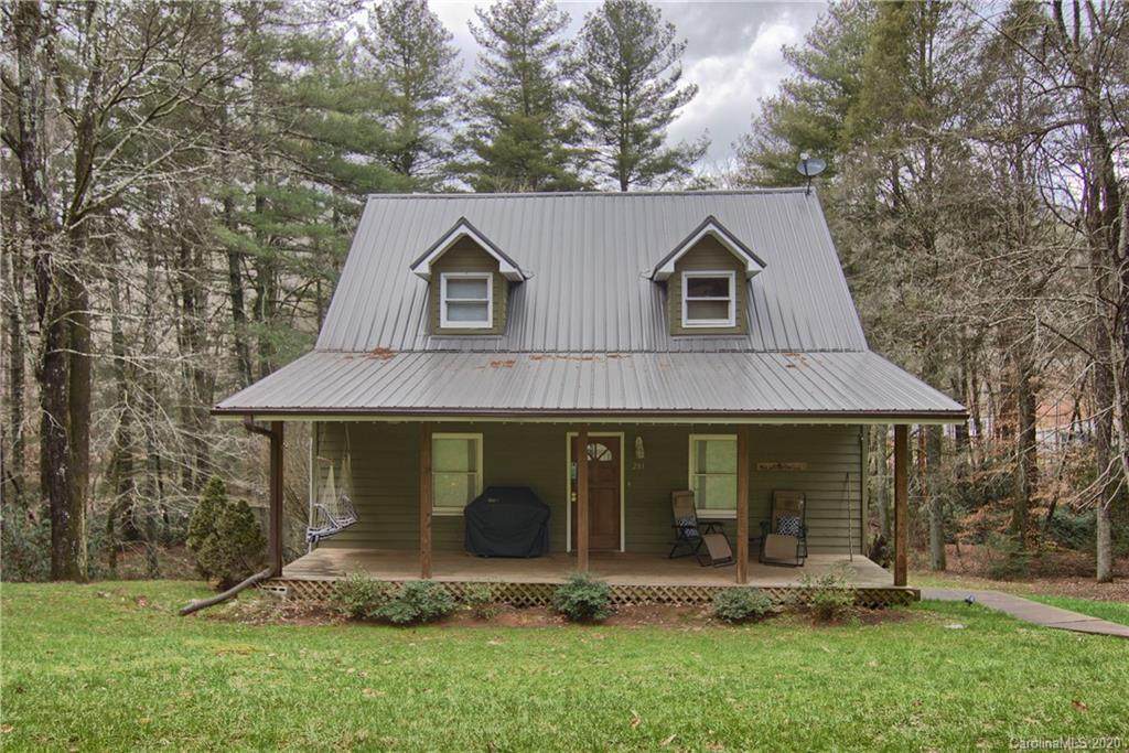281 Fox Hollow Road - Photo 1 281 Fox Hollow Road - Photo 1