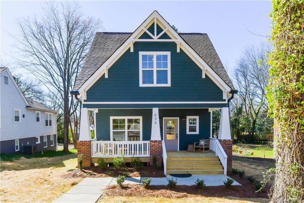 636 Main Street - Photo 1