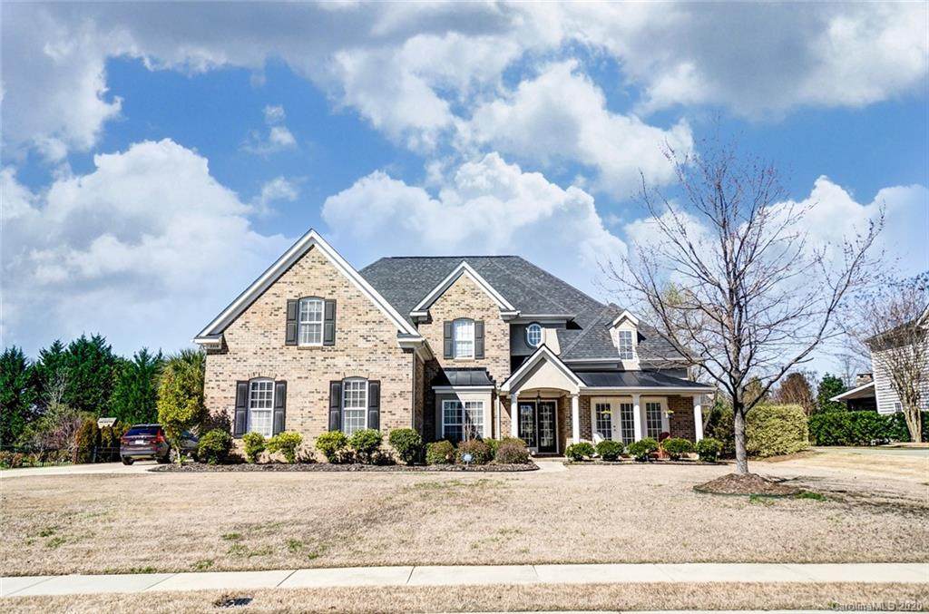 2218 Legacy Oak Drive - Photo 1