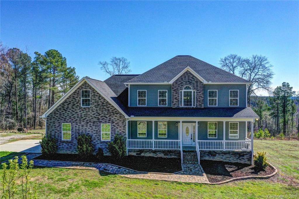 2909 Hoke Road - Photo 1