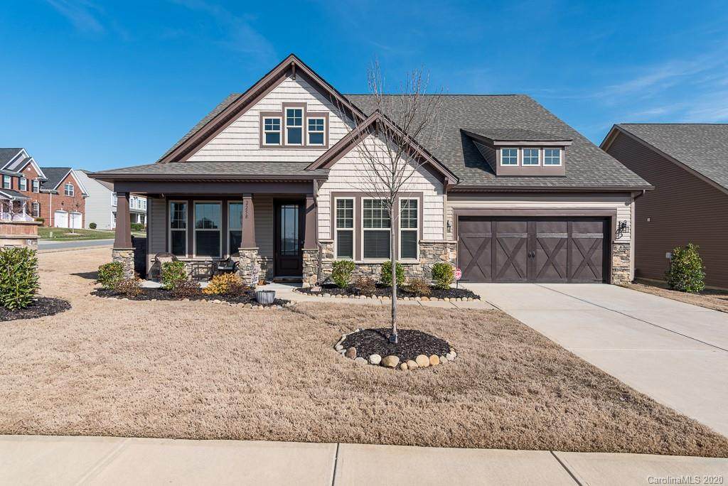 2258 Prairie Road - Photo 1