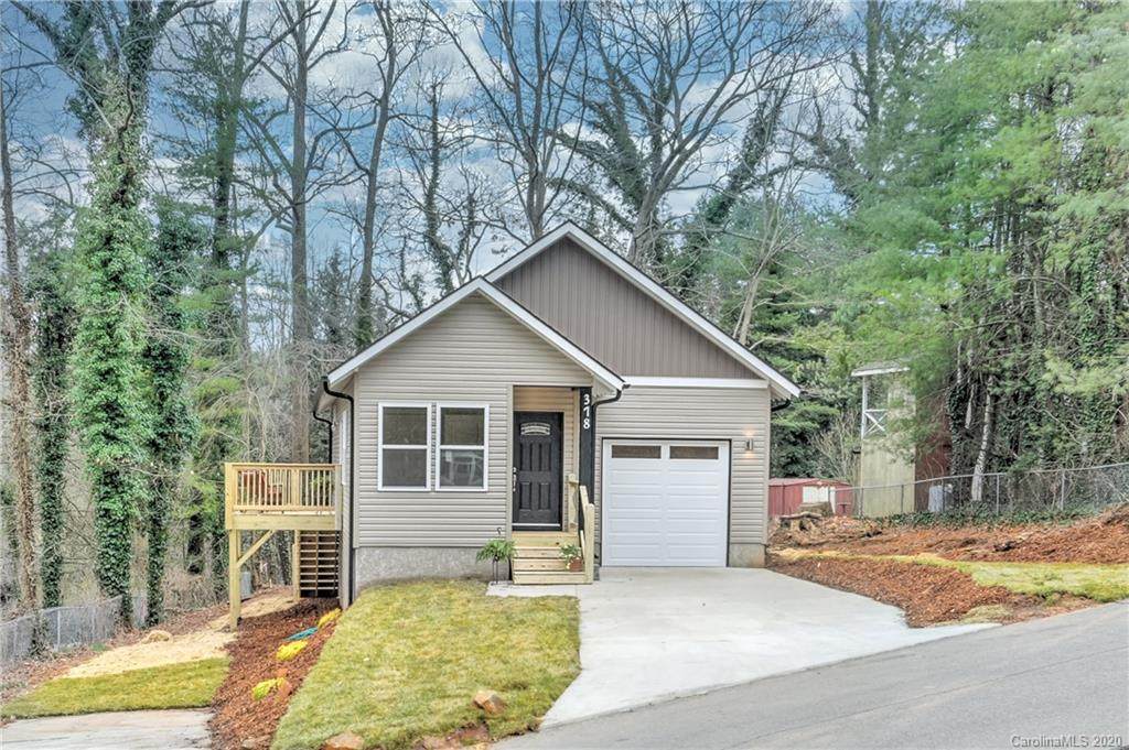 378 Sycamore Drive - Photo 1