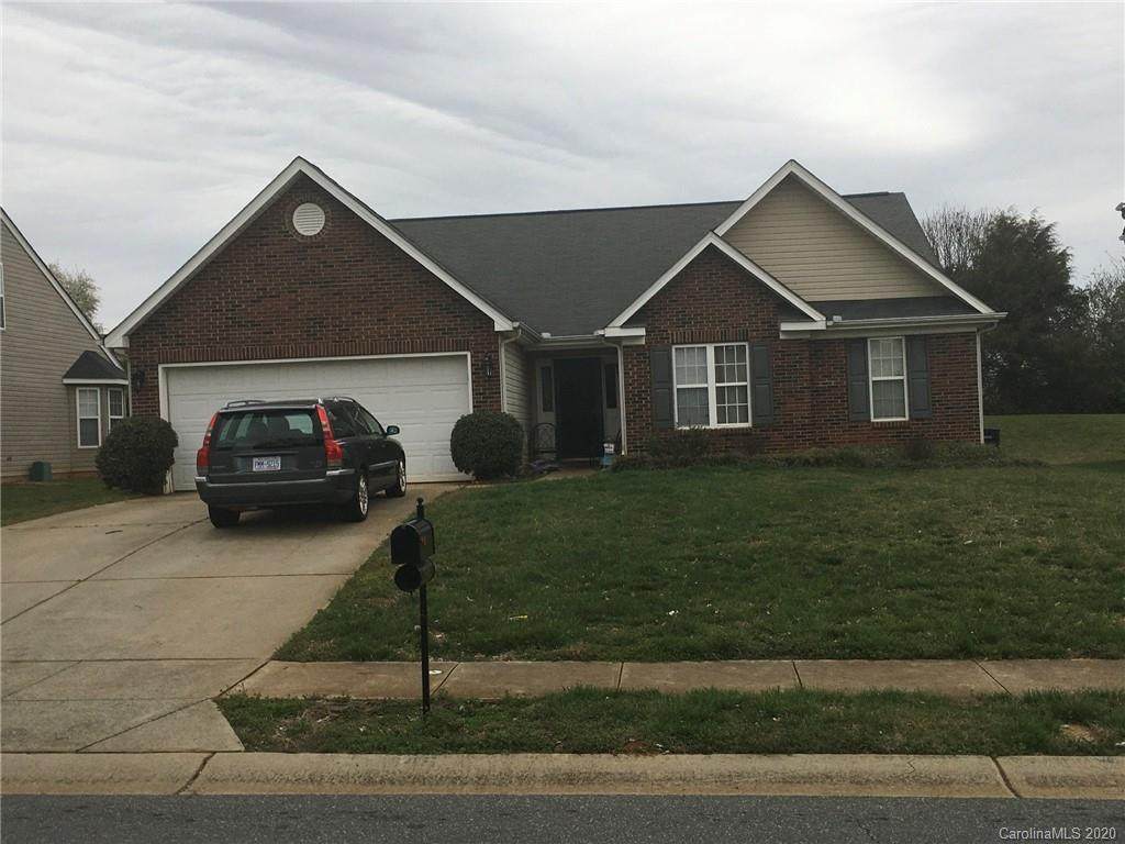 8846 Hedge Maple Road - Photo 1