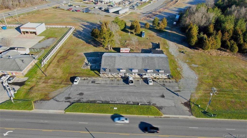 4551 Hwy 24/27 Highway - Photo 1