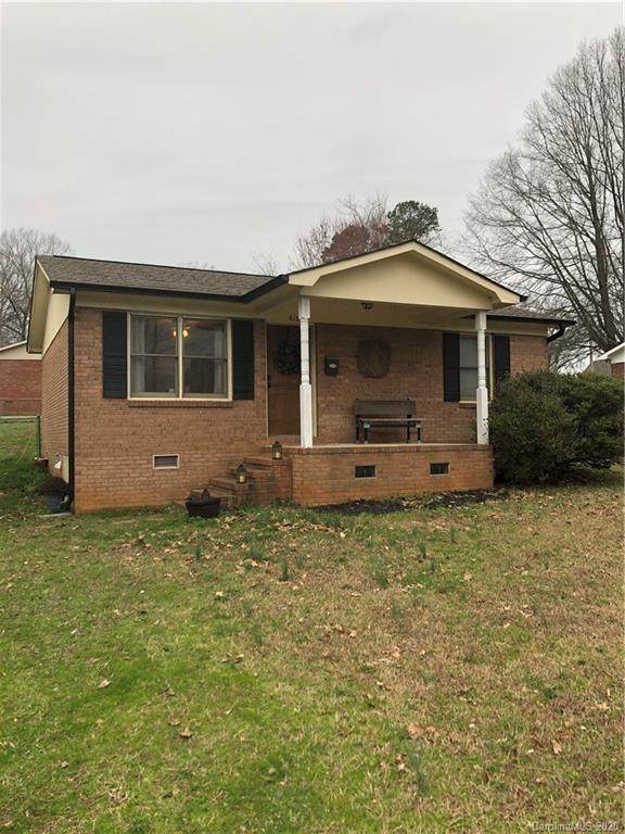 415 Town Street - Photo 1