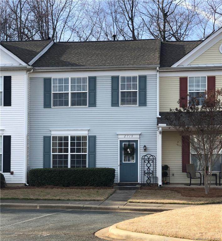 2719 Thornbush Court - Photo 1