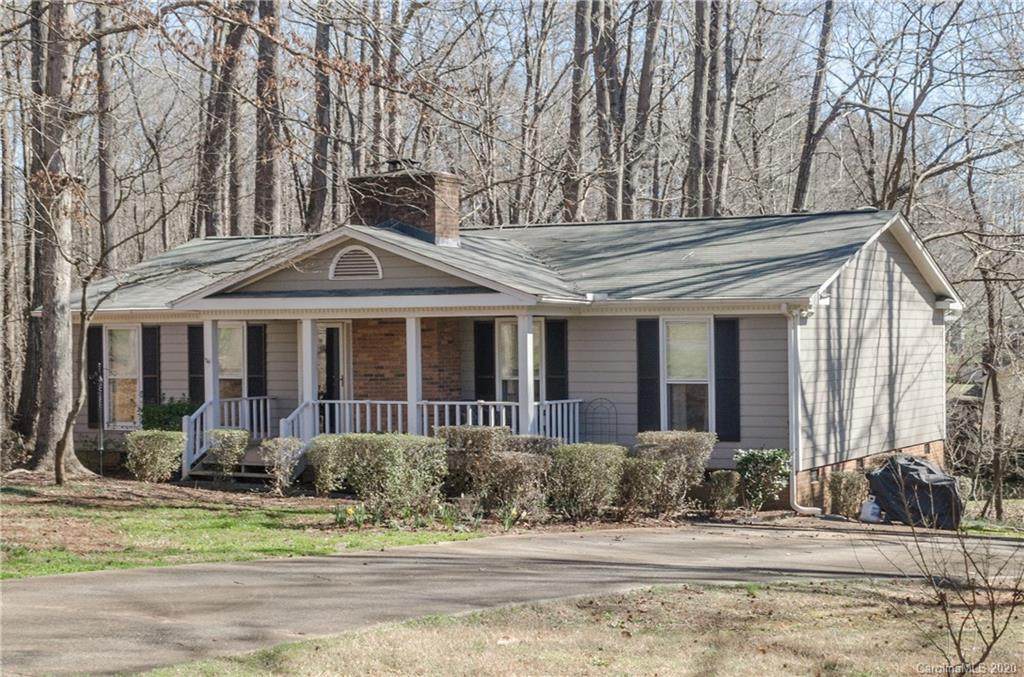 206 Briar Creek Road - Photo 1