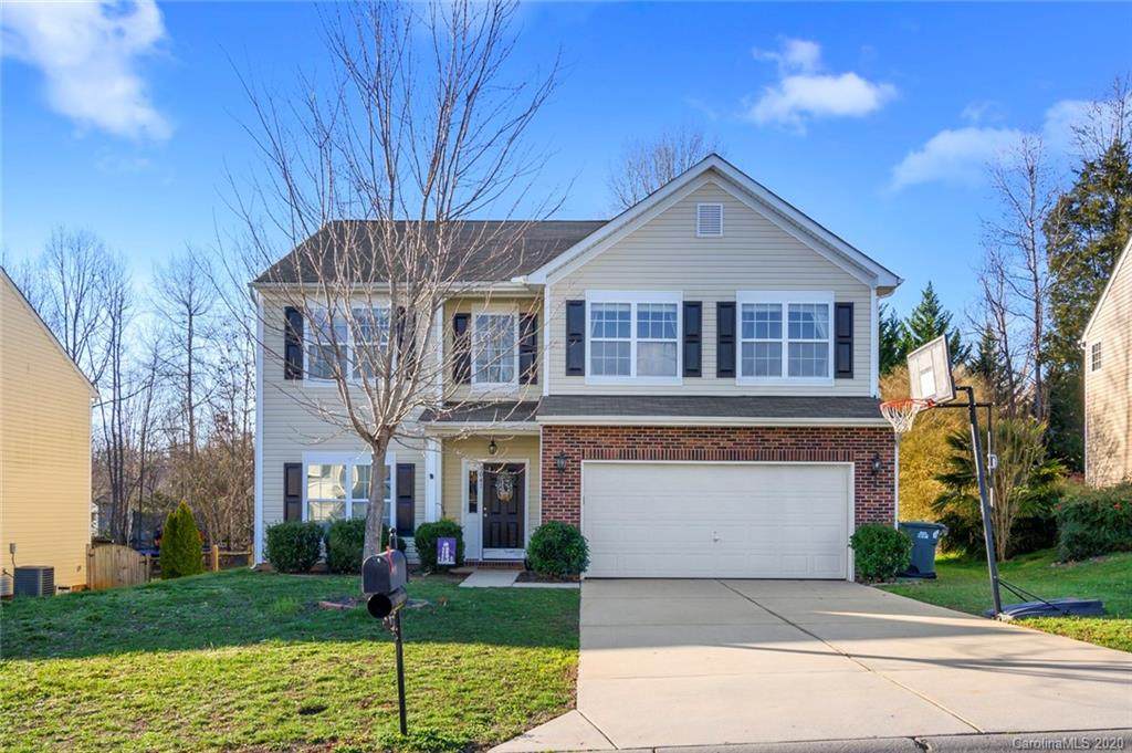 3041 Kilbeggan Drive - Photo 1