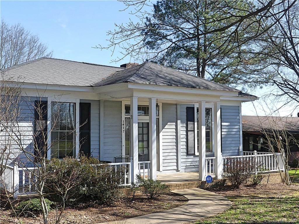 1417 Melrose Drive - Photo 1
