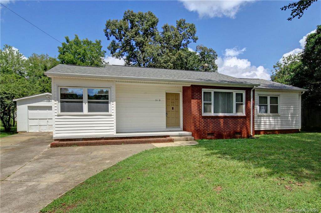 319 Fieldstone Circle - Photo 1