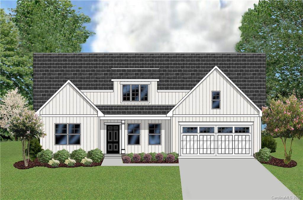 5116 Lancaster Highway - Photo 1