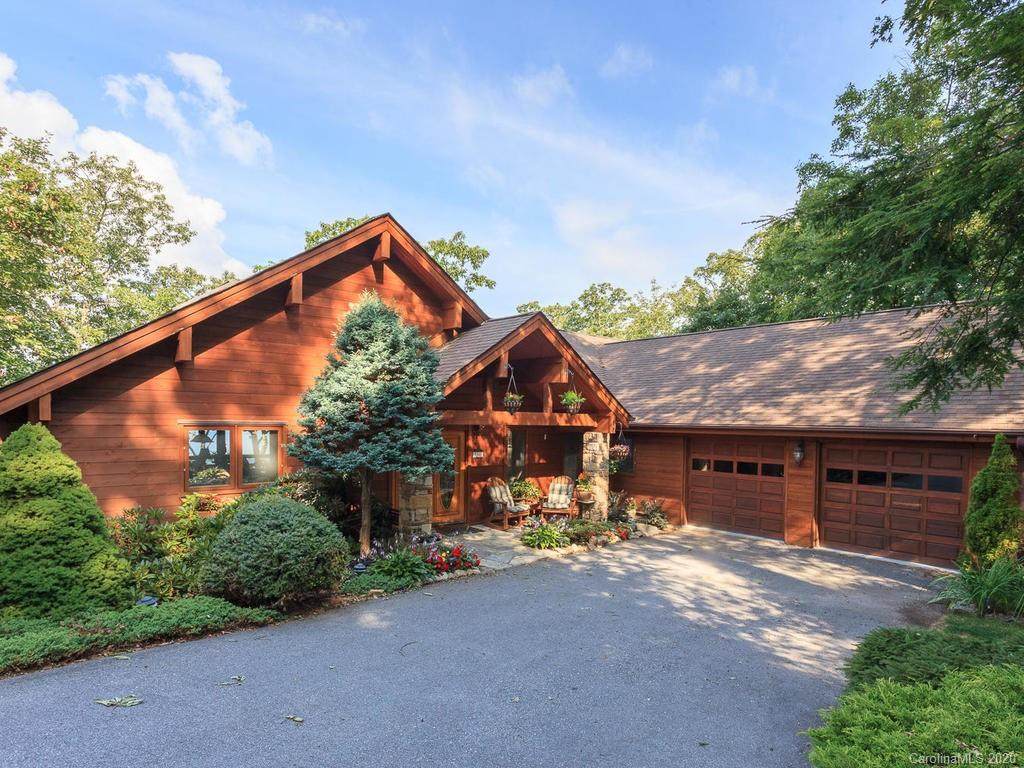 3040 Mountain Air Drive - Photo 1