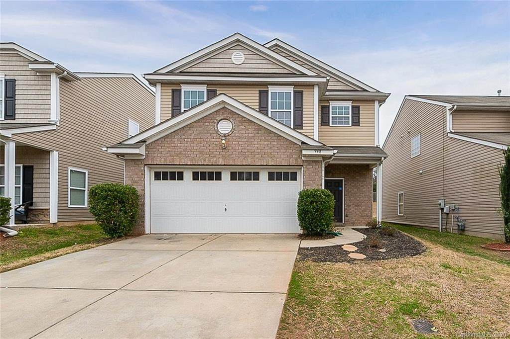 948 Willow Creek Drive - Photo 1