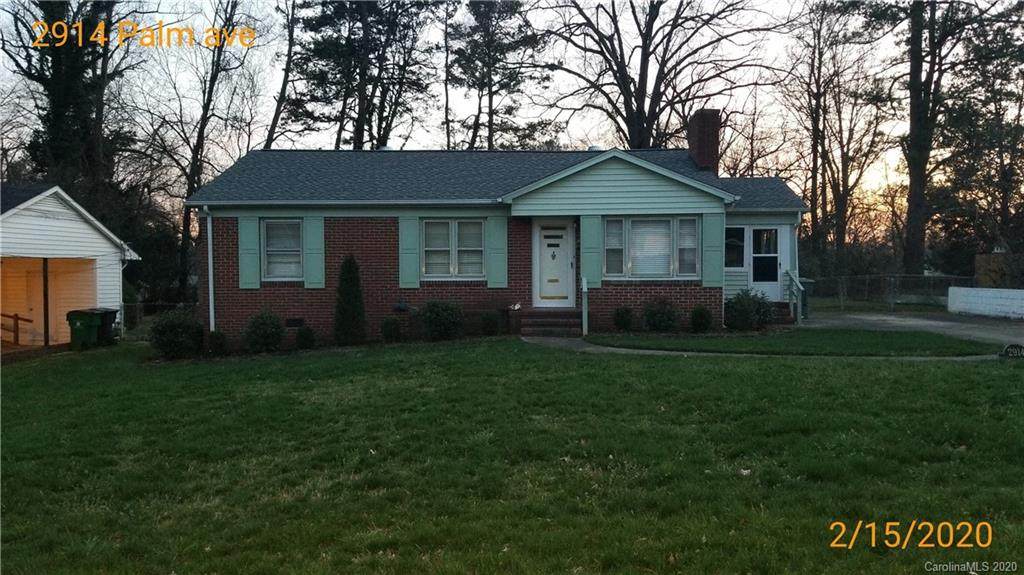 2914 Palm Avenue - Photo 1
