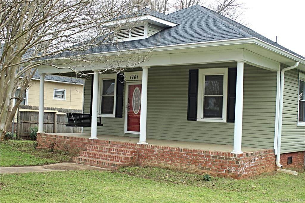 1701 Spencer Mountain Road - Photo 1