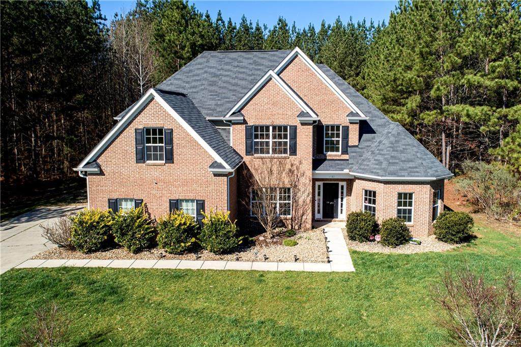 463 Zelkova Street - Photo 1