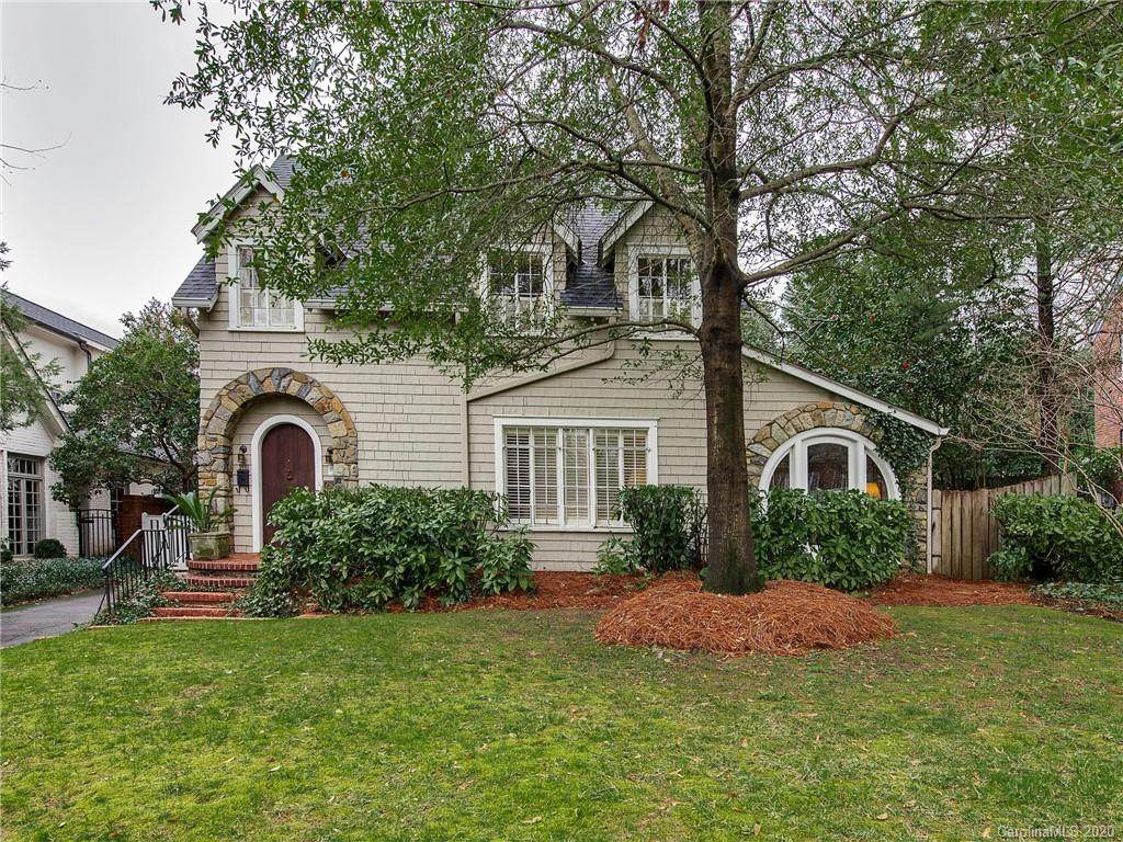 2161 Norton Road - Photo 1