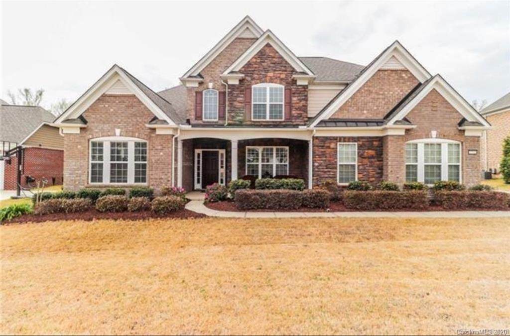 2702 Creek Manor Drive - Photo 1