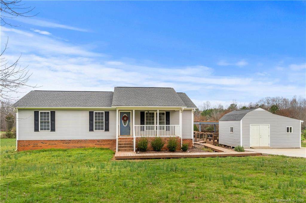 2879 Ranger Road - Photo 1
