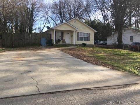 603 Betty Street - Photo 1