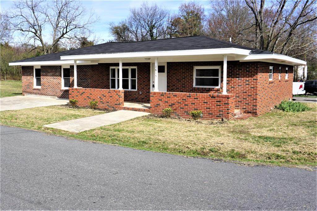1615 Coliseum Avenue - Photo 1