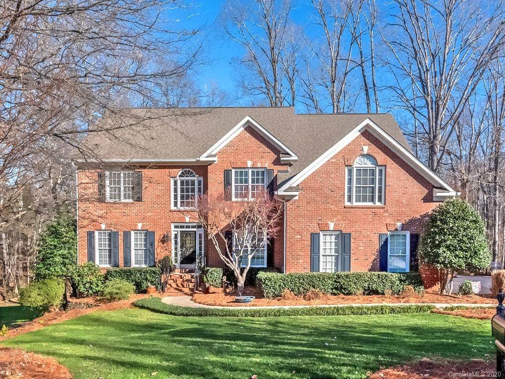 8601 Samantha Court - Photo 1