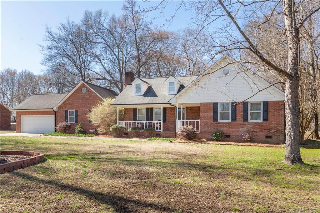 6979 Timberwood Drive - Photo 1