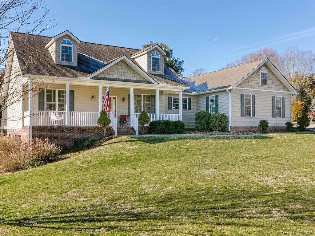 5 Tupelo Drive - Photo 1