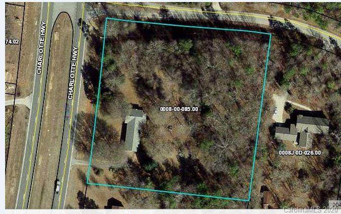 9330 Charlotte Highway - Photo 1