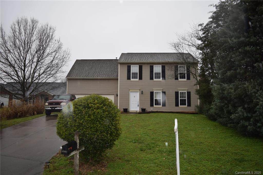 5215 Rocky Shoals Place - Photo 1