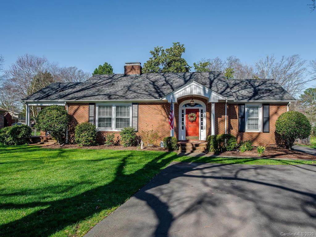 6000 Sharon Road - Photo 1