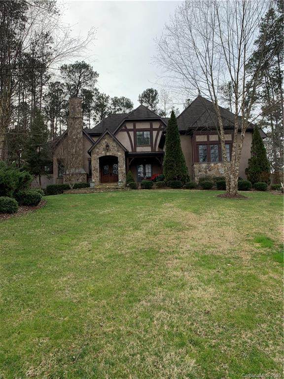 607 Sorrell Spring Court - Photo 1