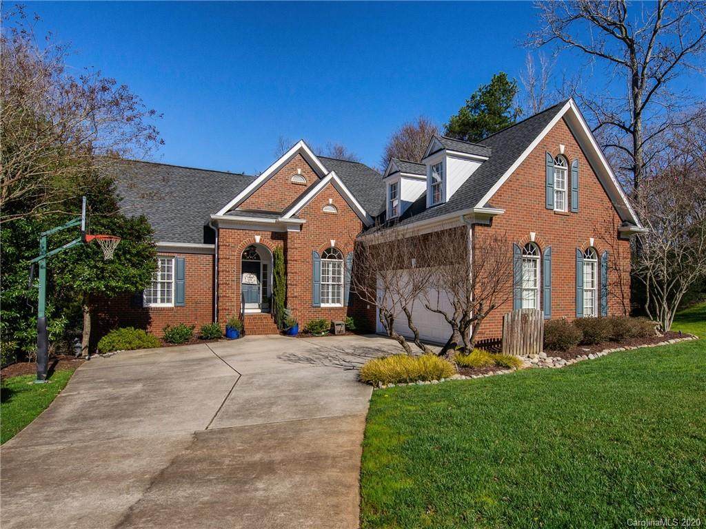 100 Sardis Pointe Road - Photo 1