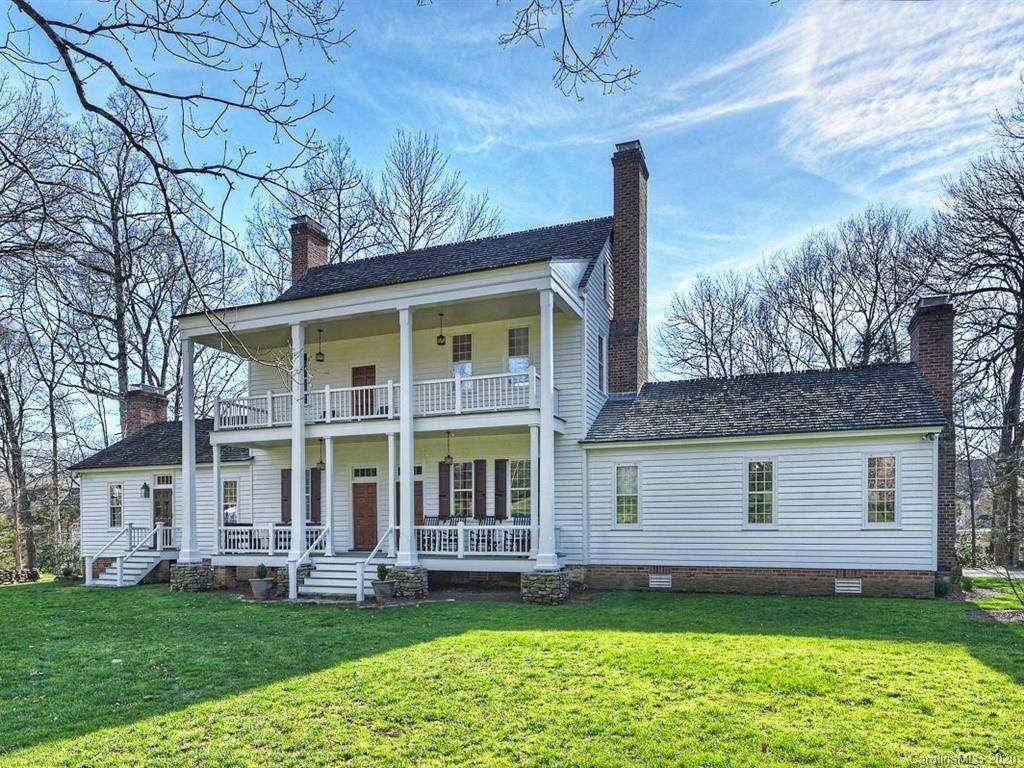 2400 Summerlake Road - Photo 1