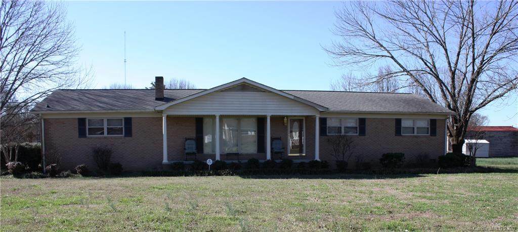 111 Green Street - Photo 1