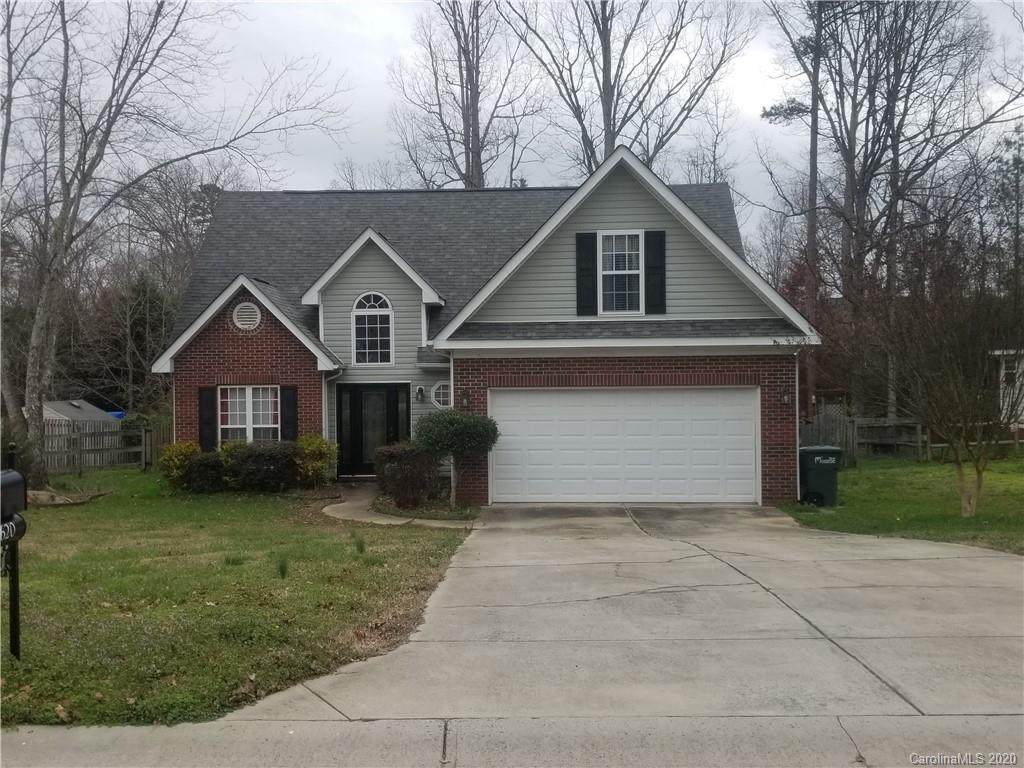 1620 Winthrop Lane - Photo 1