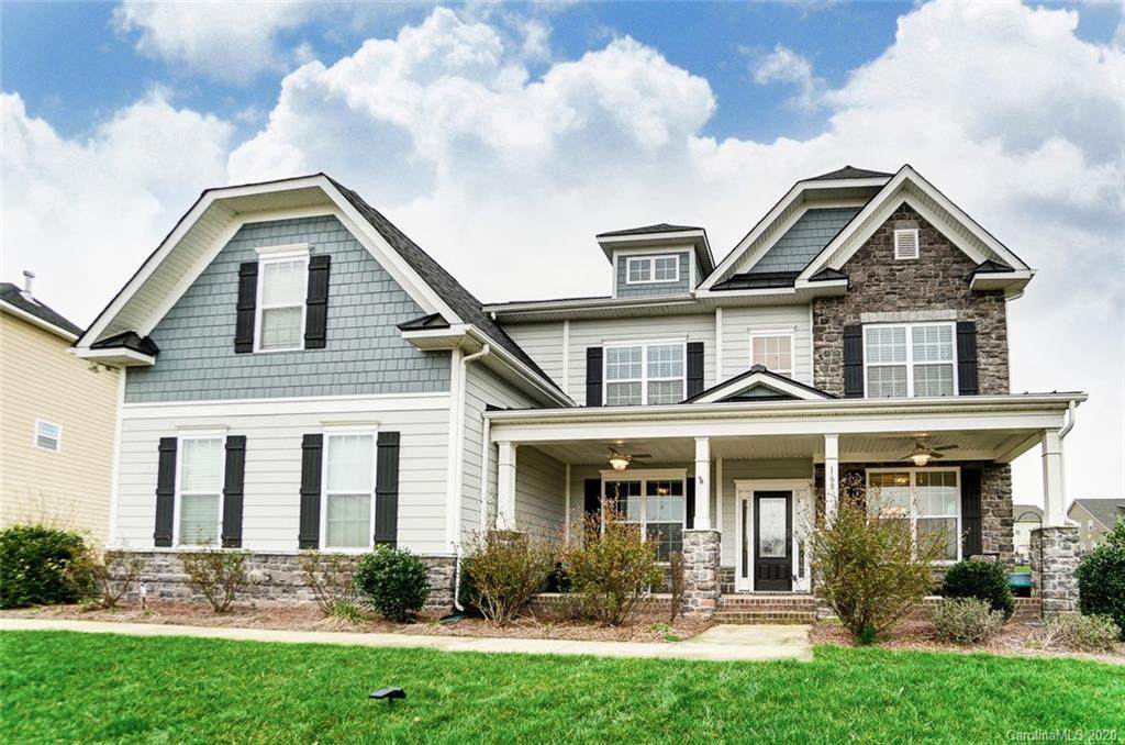 168 Golden View Drive - Photo 1