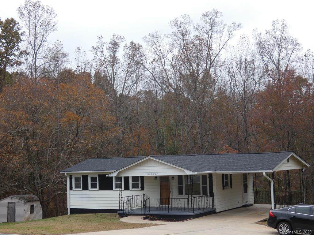 1238 Oak Grove Road - Photo 1